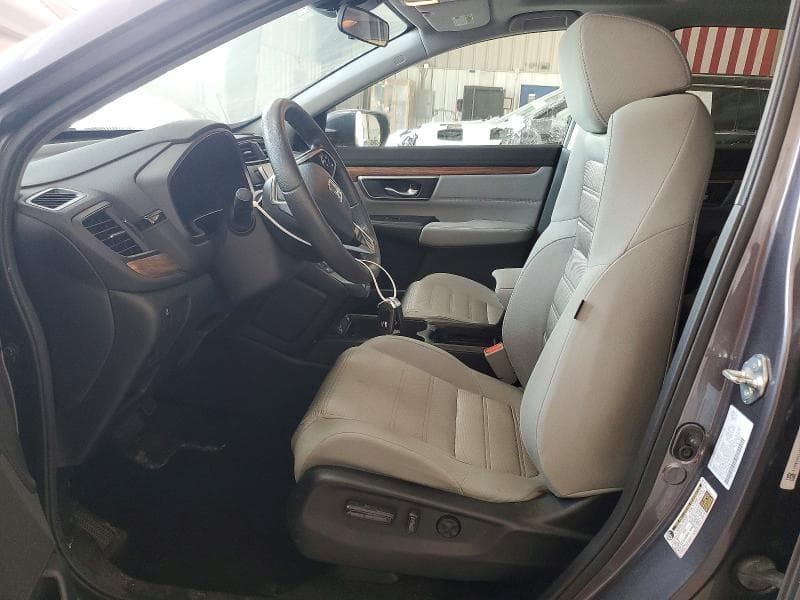 2020 HONDA CR-V EX 7