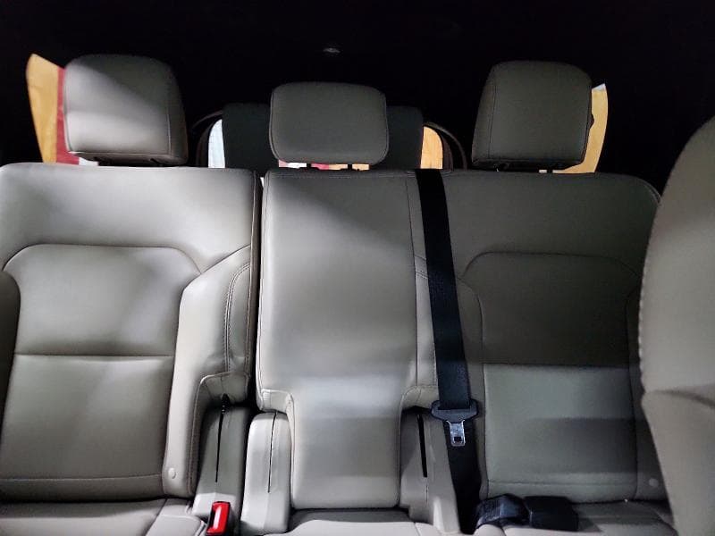 2019 FORD EXPLORER XLT 10