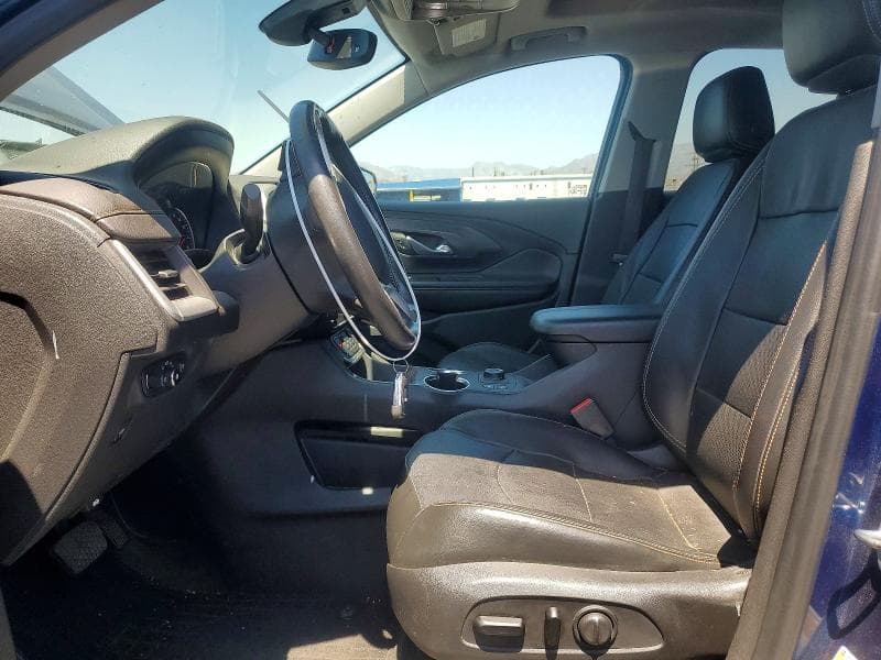 2020 GMC TERRAIN SLT 7