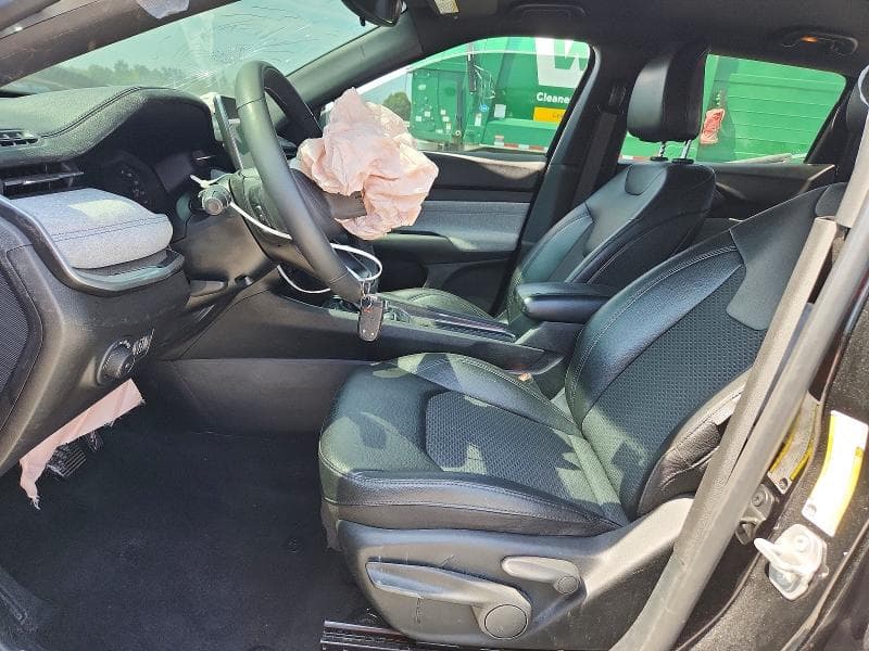 2024 JEEP COMPASS LATITUDE 7
