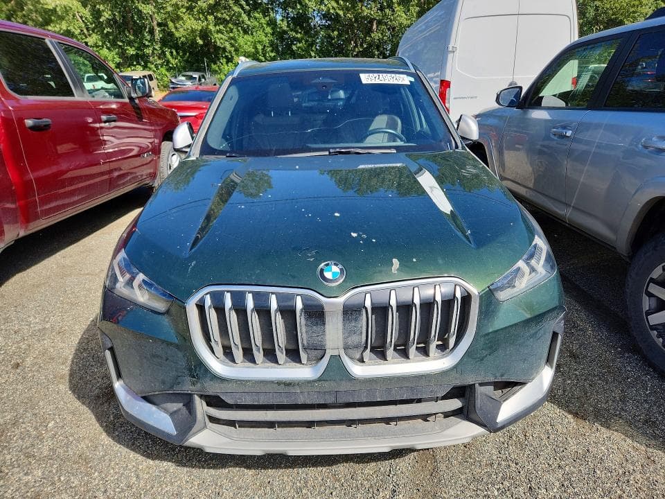 2023 BMW X1 XDRIVE28I 5
