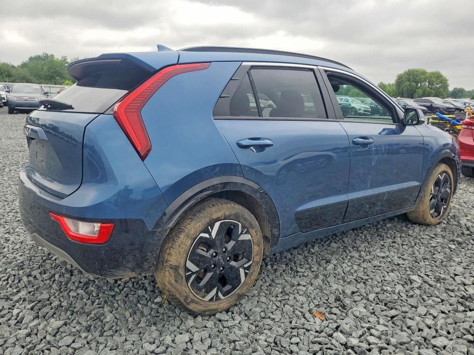 2023 KIA NIRO WIND 3