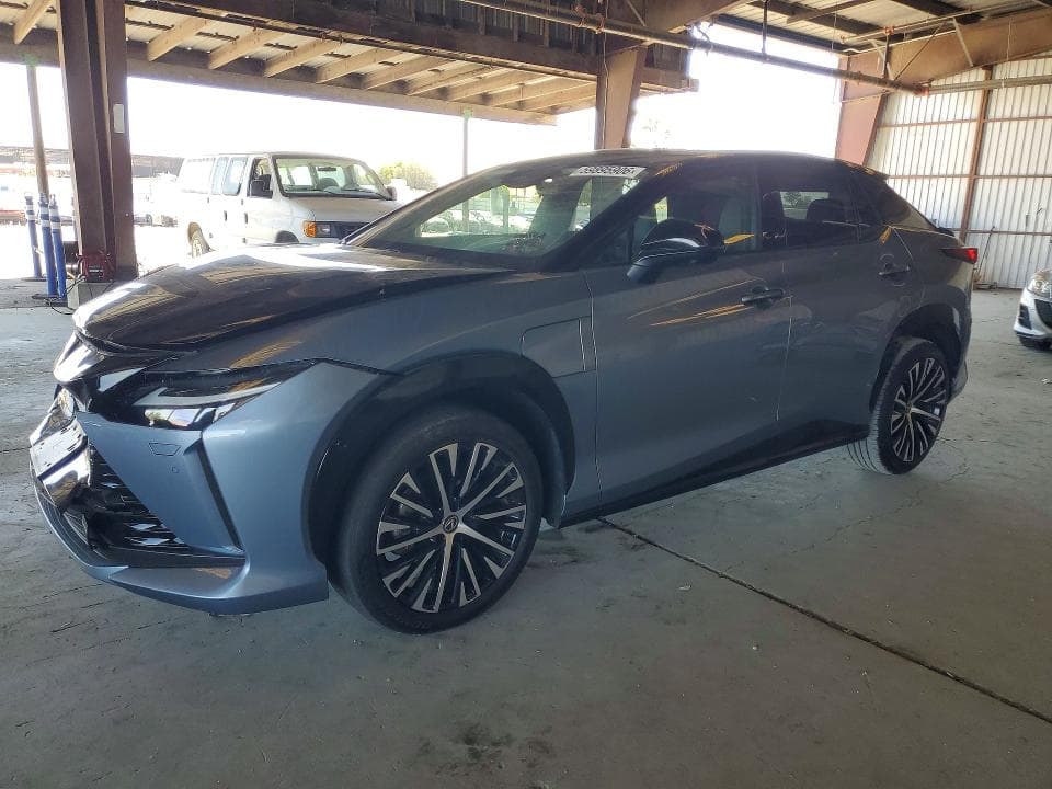 2024 LEXUS RZ 300E