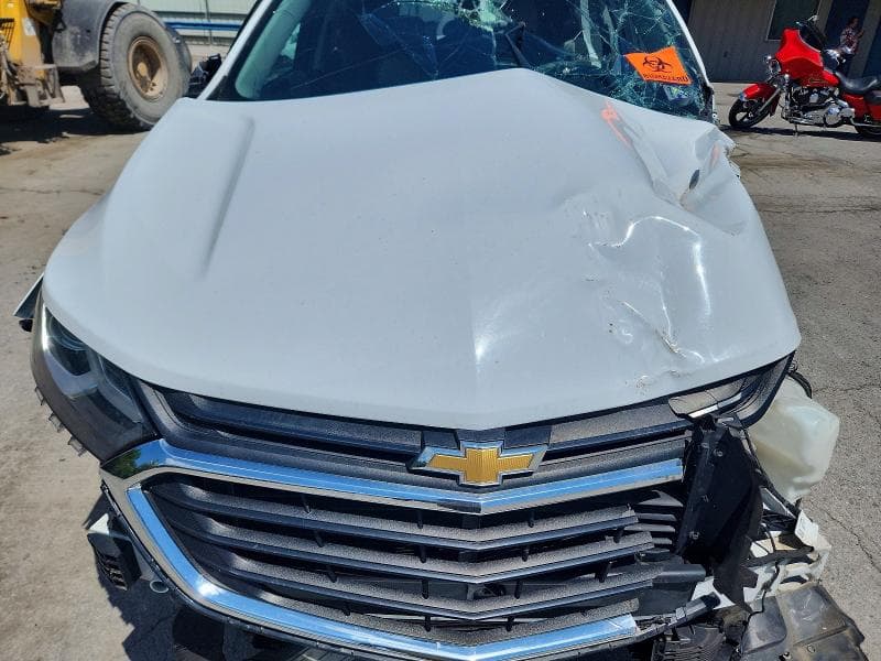 2018 CHEVROLET EQUINOX LT 12