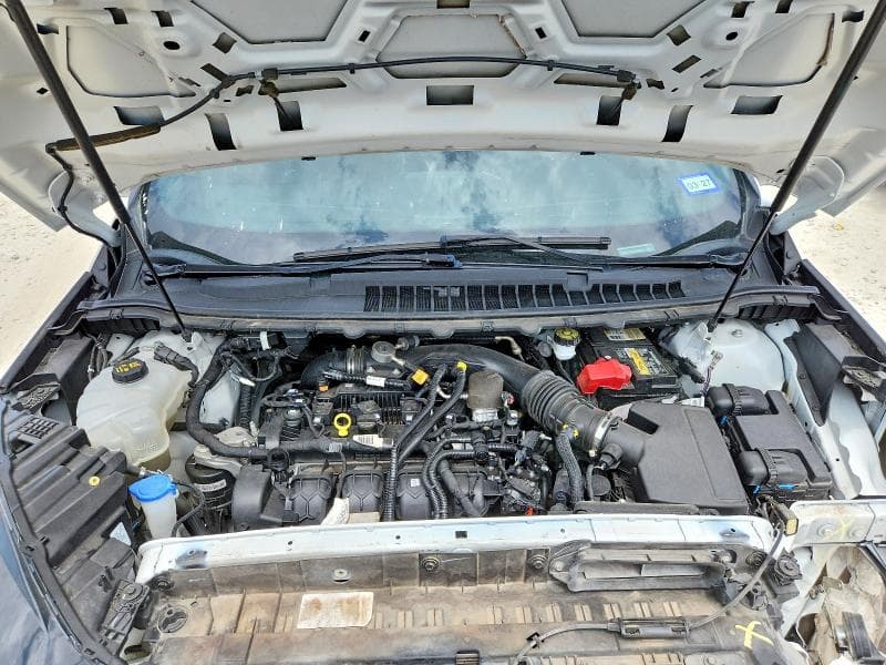 2020 FORD EDGE TITANIUM 12