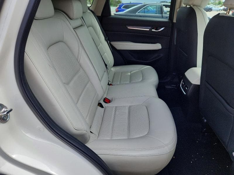 2019 MAZDA CX-5 GRAND TOURING 11
