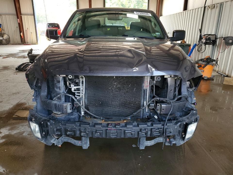 2018 RAM 1500 ST 5