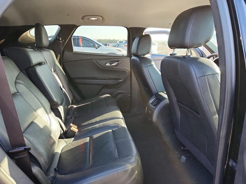 2021 CHEVROLET BLAZER 3LT 10