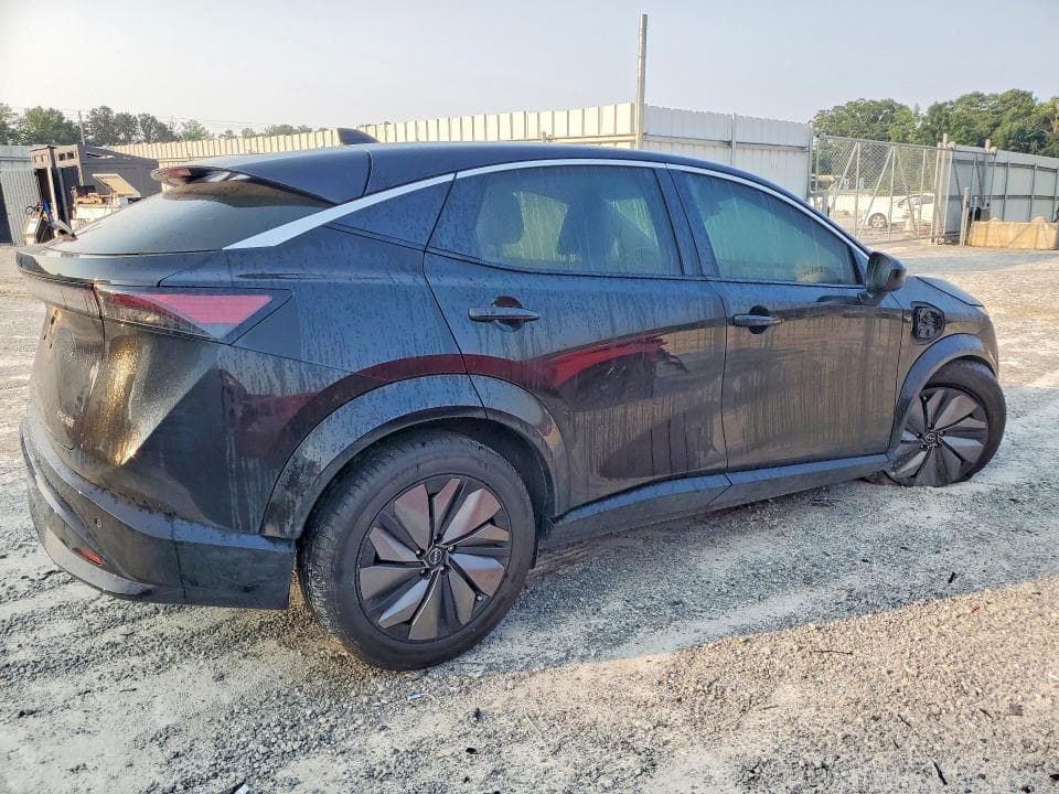 2023 NISSAN ARIYA ENGAGE 3
