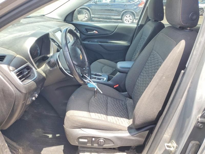 2018 CHEVROLET EQUINOX LT 7