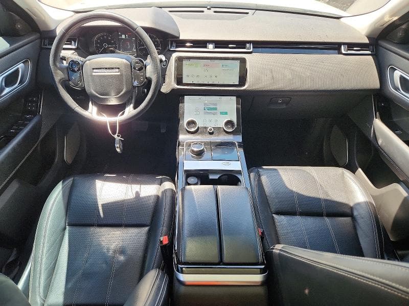 2020 LAND ROVER RANGE ROVER VELAR S 8