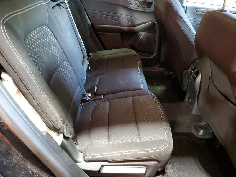 2024 FORD ESCAPE ACTIVE 11