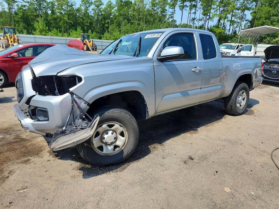 2023 TOYOTA TACOMA SR V6