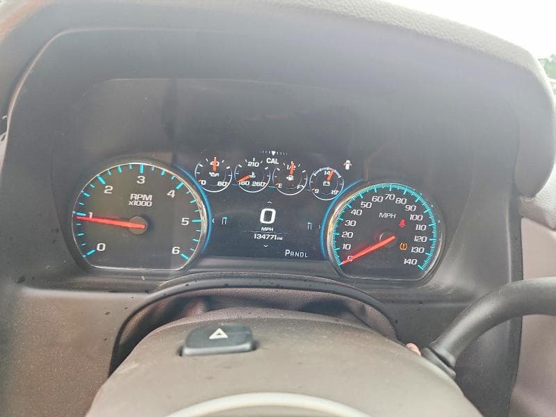 2020 GMC YUKON XL DENALI 9