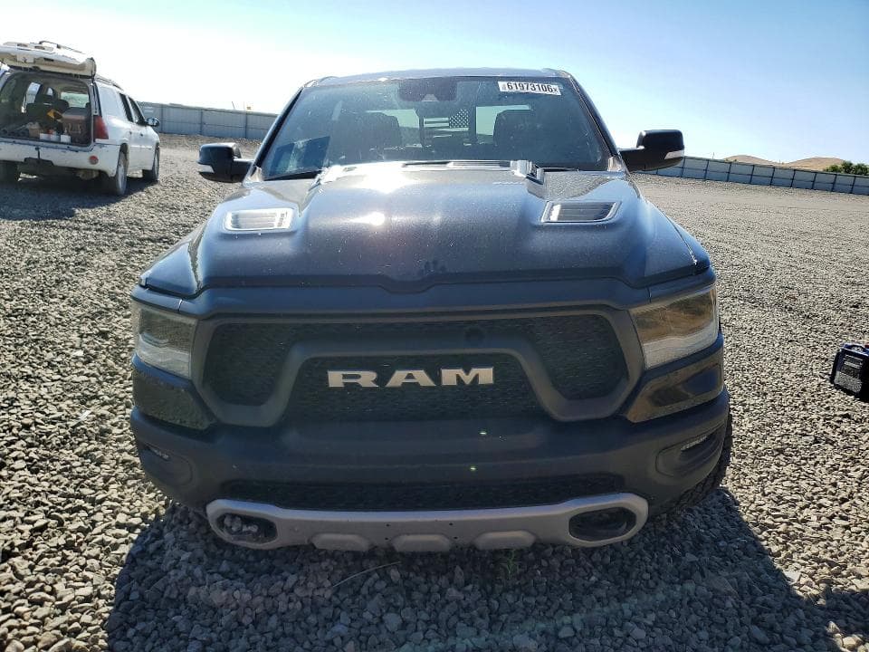 2021 RAM 1500 REBEL 5