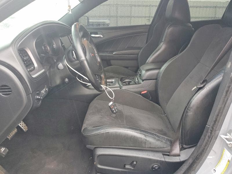 2021 DODGE CHARGER R/T R/T 7