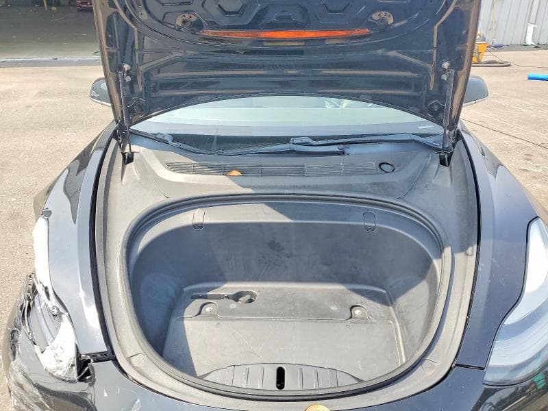 2020 TESLA MODEL 3 11