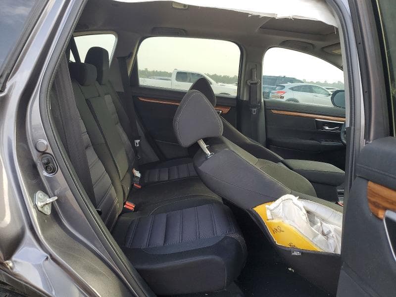 2020 HONDA CR-V EX 11