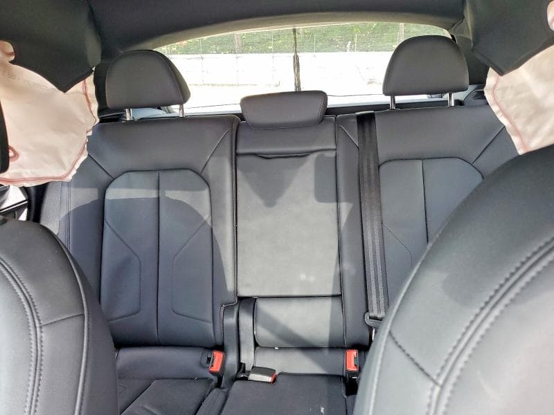 2021 AUDI Q3 PREMIUM 40 10