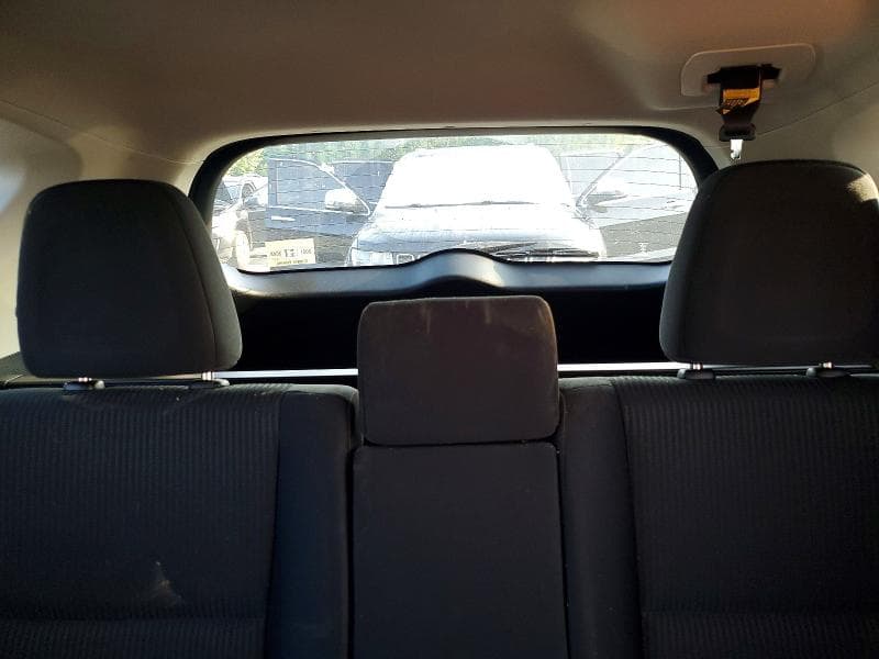 2017 TOYOTA RAV4 LE 10