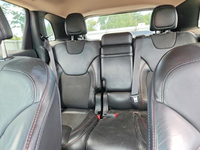 2018 JEEP CHEROKEE TRAILHAWK 10