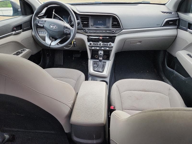 2020 HYUNDAI ELANTRA SE 8