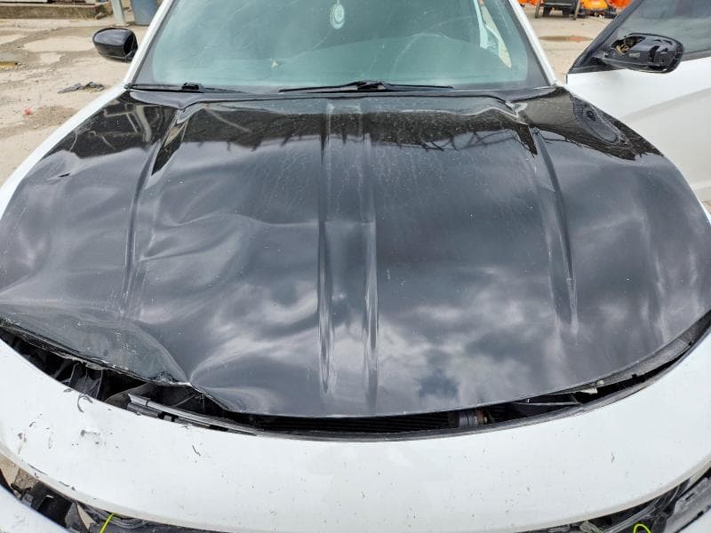 2021 DODGE CHARGER SXT 11