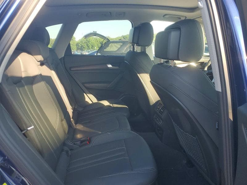 2021 AUDI Q5 PRESTIGE 11