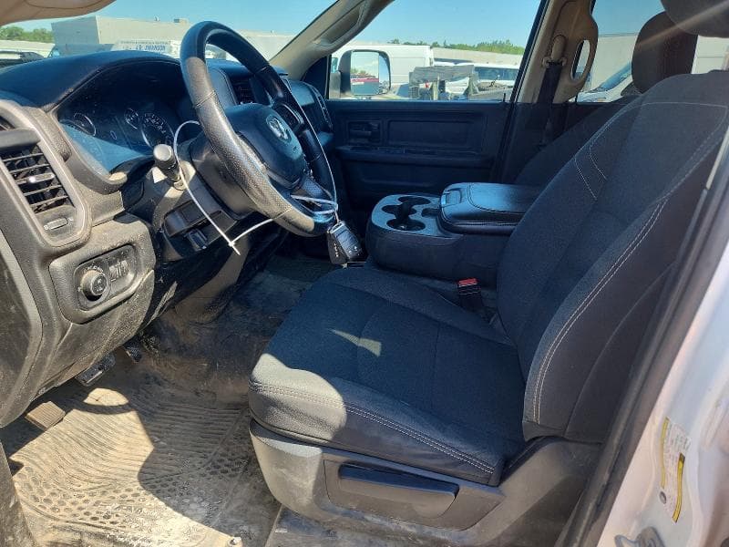 2020 RAM 3500 TRADESMAN 7