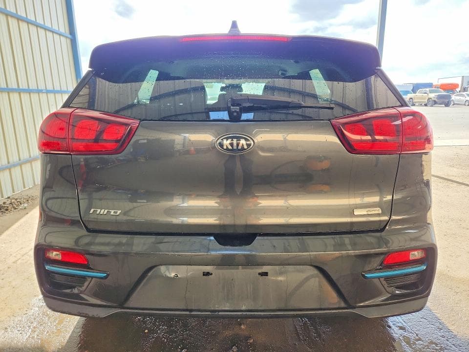 2020 KIA NIRO EX 6