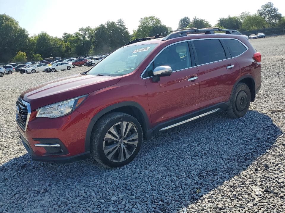 2022 SUBARU ASCENT TOURING - 1