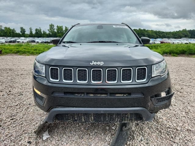 2019 JEEP COMPASS SPORT 5