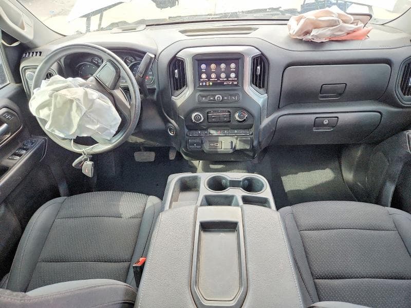 2024 GMC SIERRA K3500 8