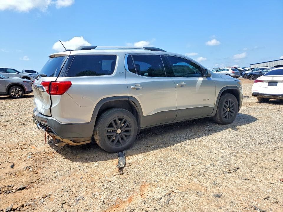 2019 GMC ACADIA SLT-1 3