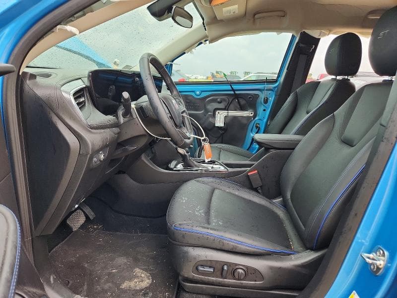 2026 BUICK ENCORE GX SPORT TOURING 7