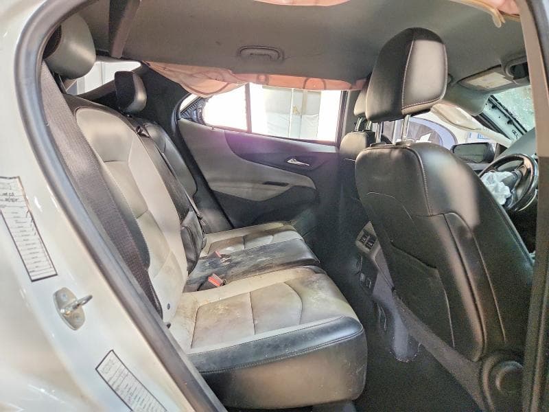 2018 CHEVROLET EQUINOX PREMIER 11
