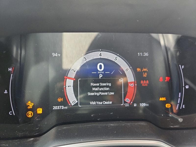 2025 TOYOTA COROLLA XSE 9