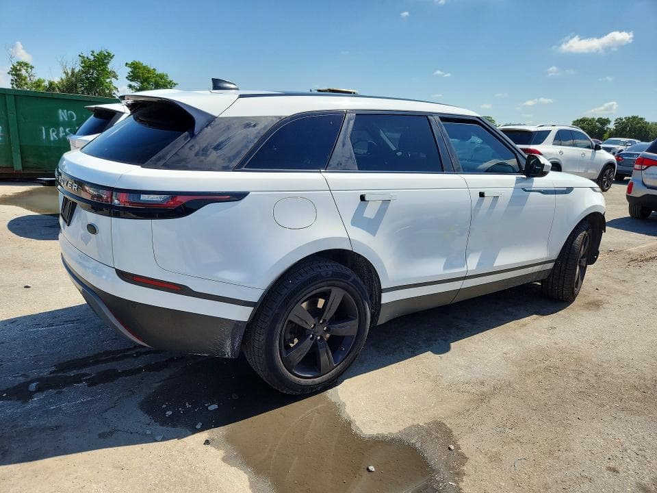 2020 LAND ROVER RANGE ROVER VELAR S 3