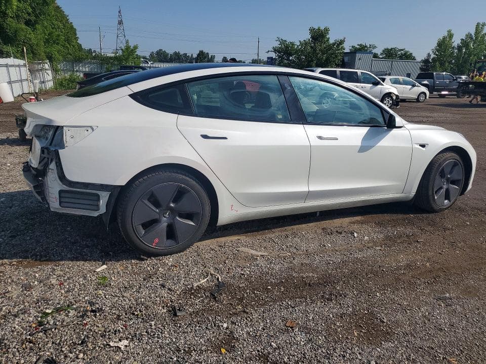 2023 TESLA MODEL 3 3