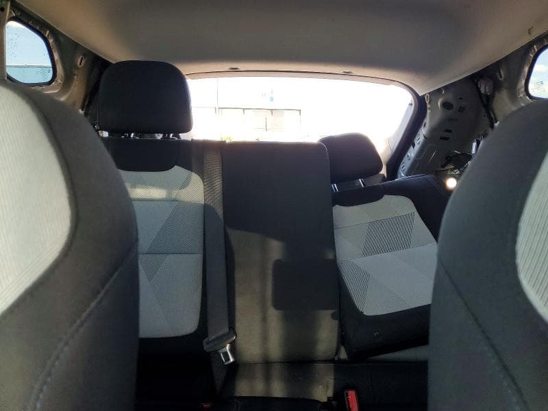 2024 CHEVROLET TRAX LS 10