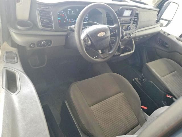 2020 FORD TRANSIT T-250 8