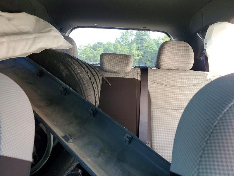 2019 KIA SOUL BASE 10