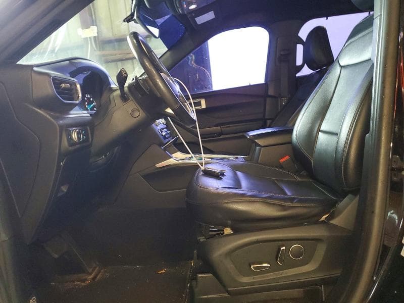2020 FORD EXPLORER LIMITED 7