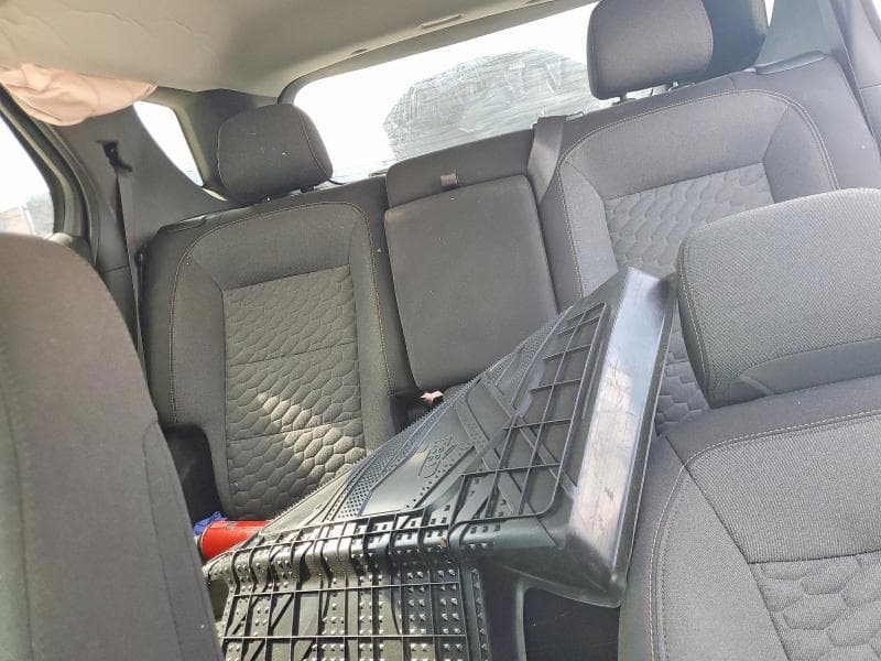 2021 CHEVROLET EQUINOX LT 10