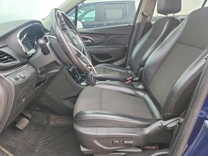 2019 BUICK ENCORE PREFERRED 7