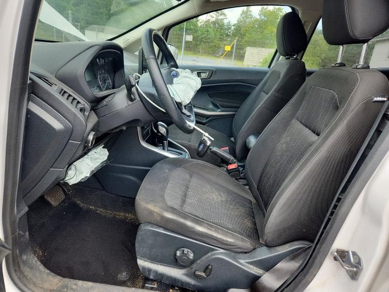 2020 FORD ECOSPORT SE 7