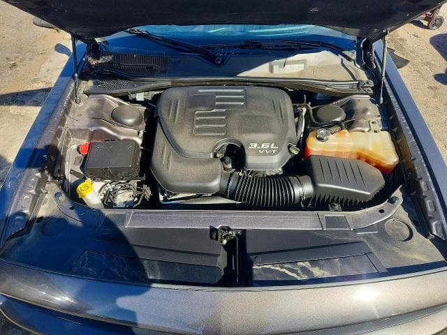 2020 DODGE CHALLENGER GT 11