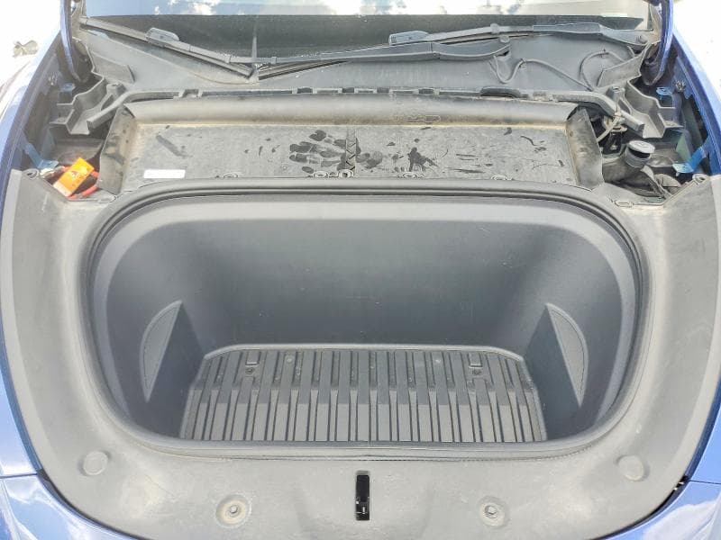 2022 TESLA MODEL Y 12