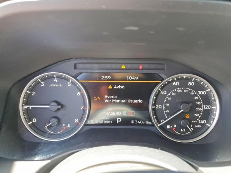 2022 MITSUBISHI OUTLANDER SEL 9