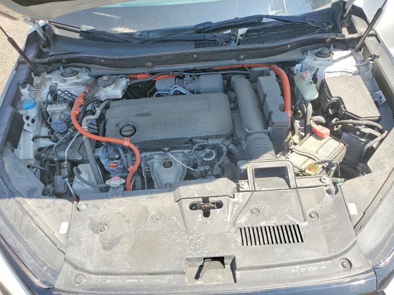 2023 HONDA CR-V SPORT TOURING 11